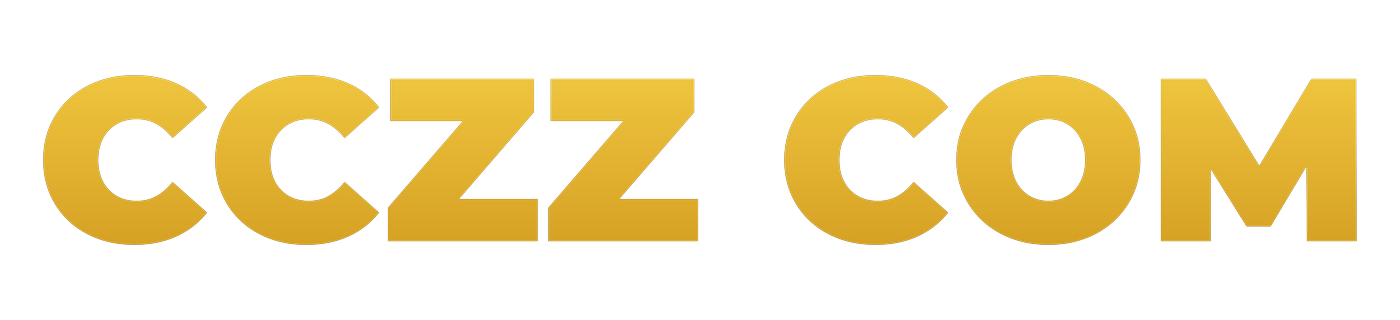 cczz com logo